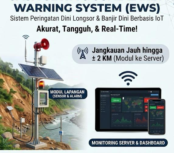 EWS