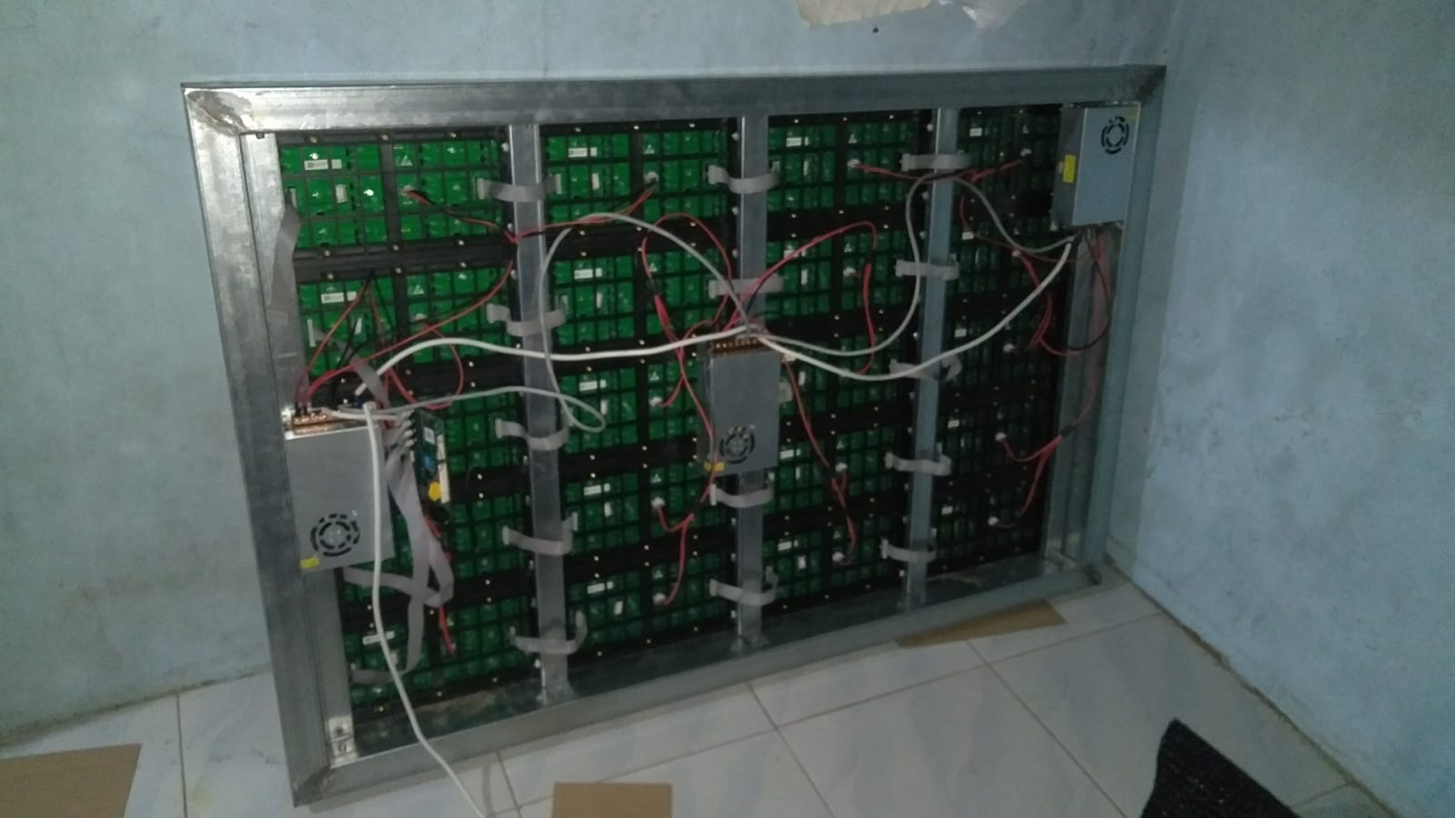 Controller Videotron